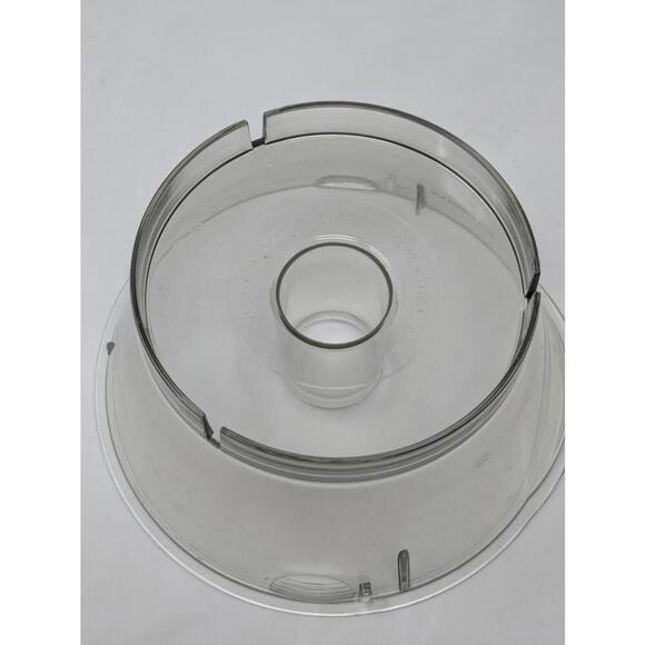 Cuisinart Fp-12DCN Food Processor Small Work Bowl - Picture 2 of 5